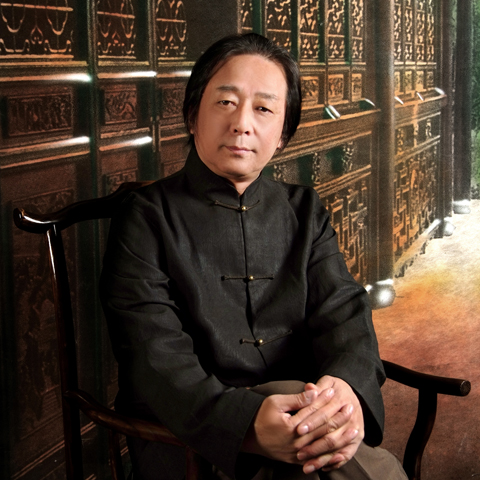 Liu Zhengguo