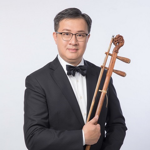 余其伟的音乐世界 - 从艺,从教 45 周年 (节目取消) | 香港中乐团